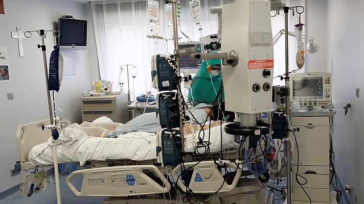 Telediario Matinal - Telediario Matinal en 4' - 03/01/2022