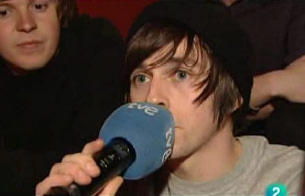 Miradas 2 - Miradas 2 - 11/11/09