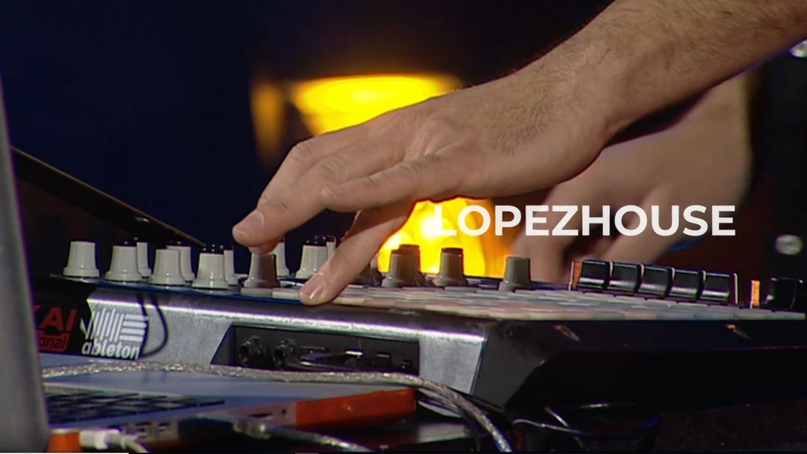 Los conciertos de Radio 3 - Lopezhouse