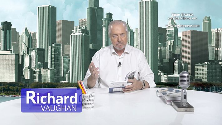 Inglés en TVE - Programa 472