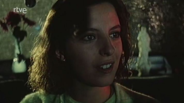 Crónicas del mal - La visita