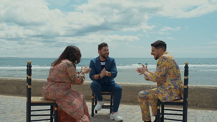 Caminos del flamenco - Programa 1: Cádiz y sus puertos - Ver ahora