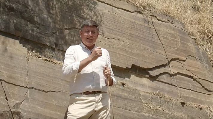 Arqueomanía - Arte rupestre del Duero