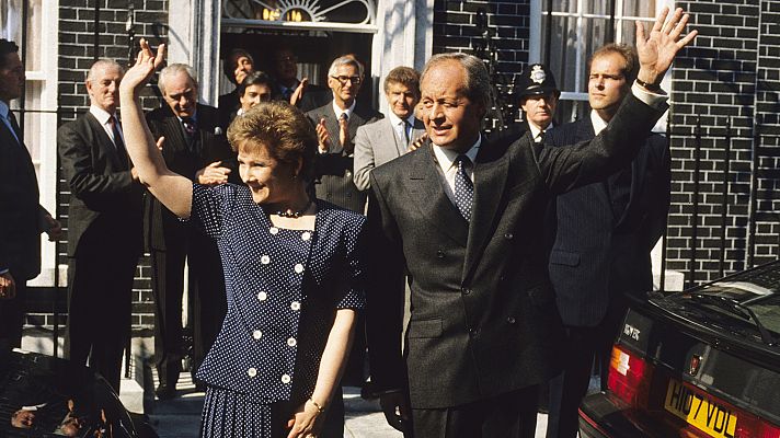 House of Cards - Episodio 1