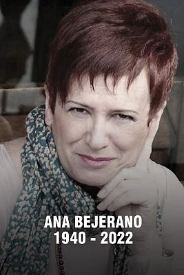 Muere la cantante de Mocedades Ana Bejerano a los 60 años