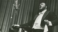 Documaster - Pavarotti