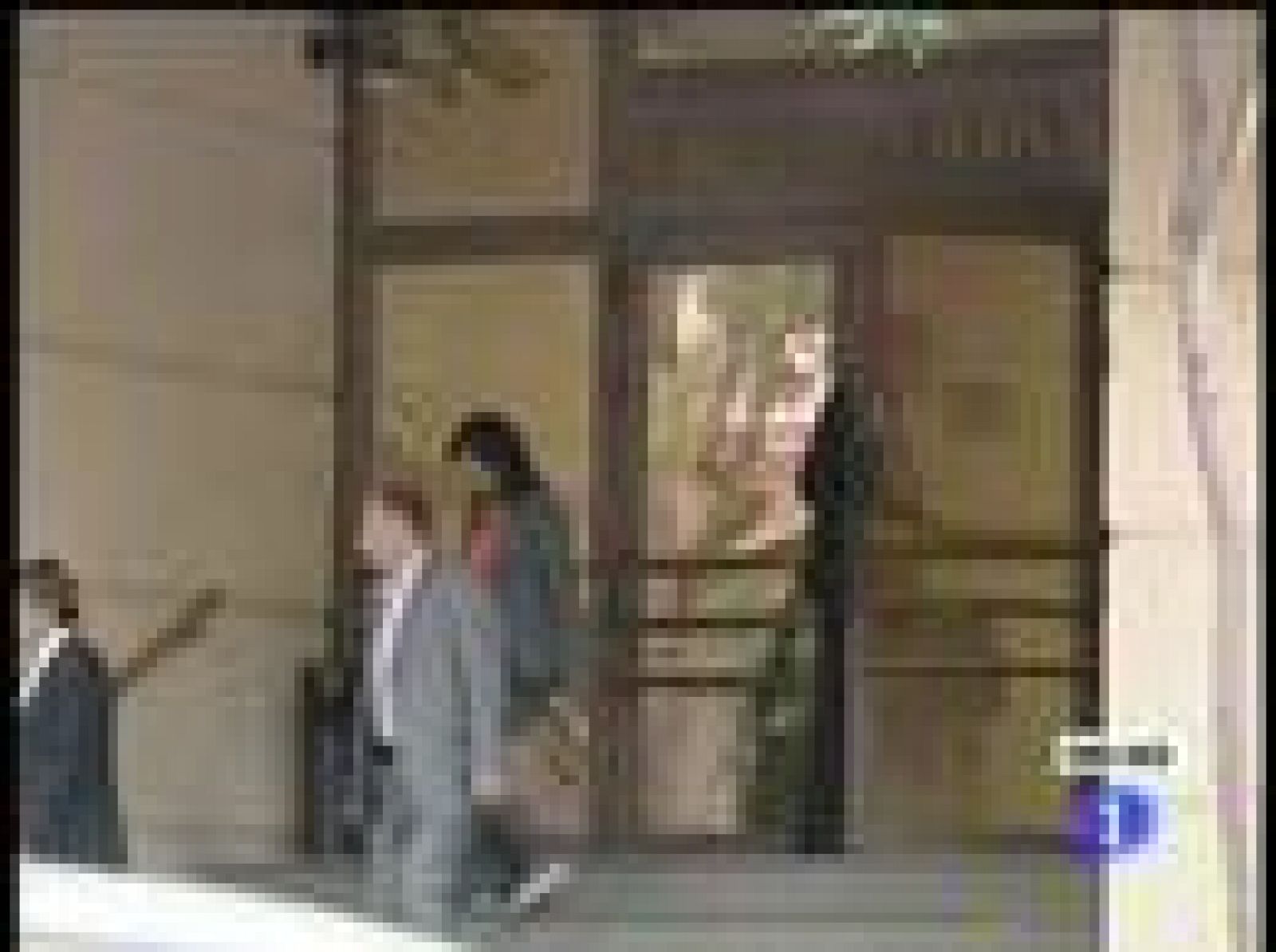 Belfast decide si extradita a De Juana | Ver