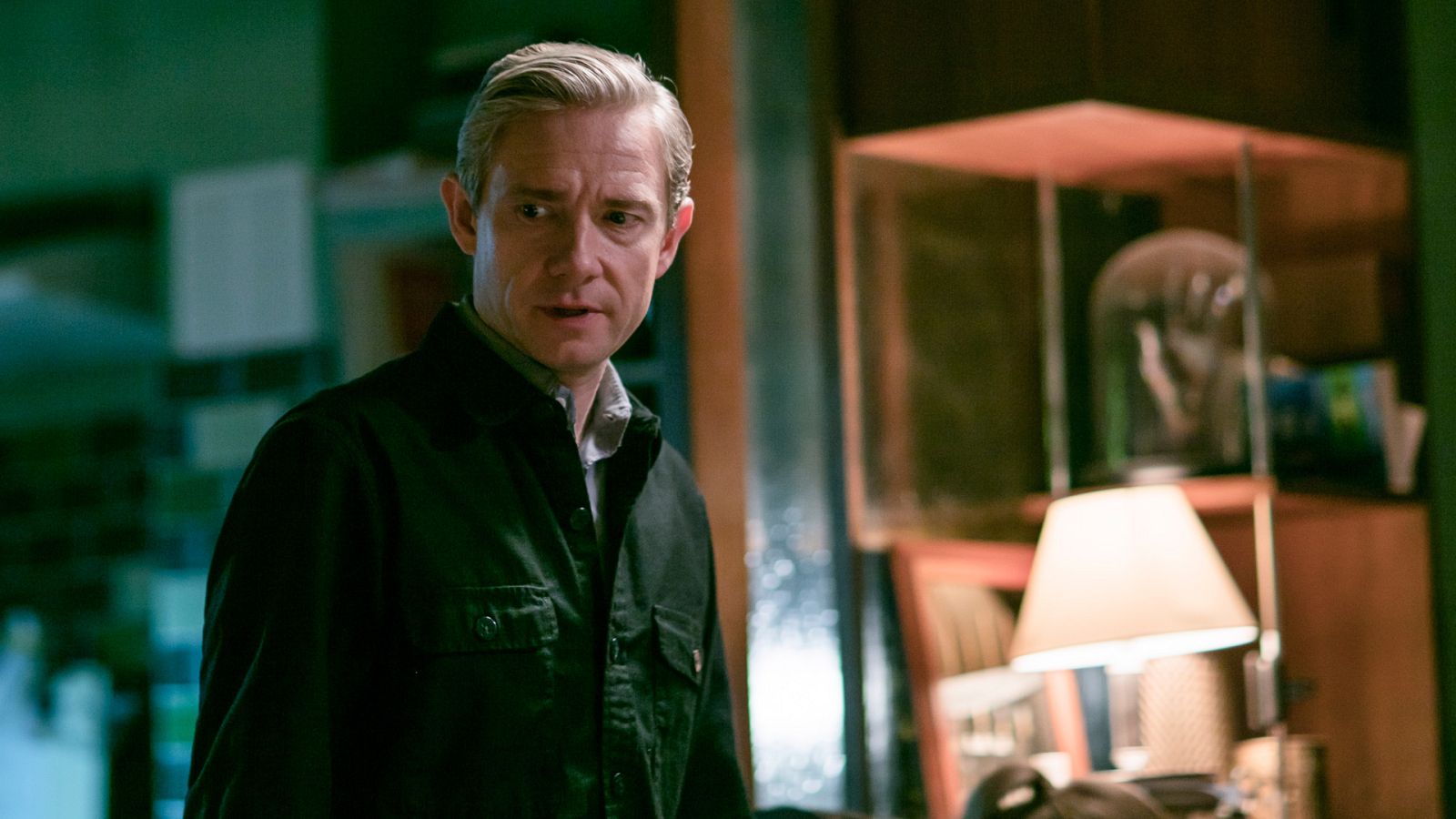 Sherlock - Temporada 4 - Episodio 2: El detective mentiroso - Ver ahora