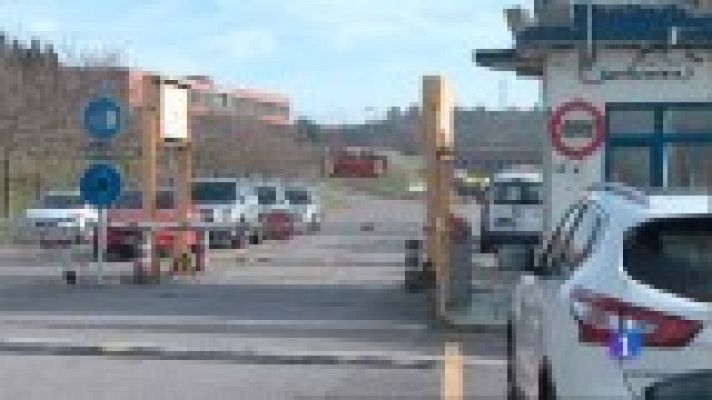 Panorama Regional - Asturias en 2' - 03/01/22