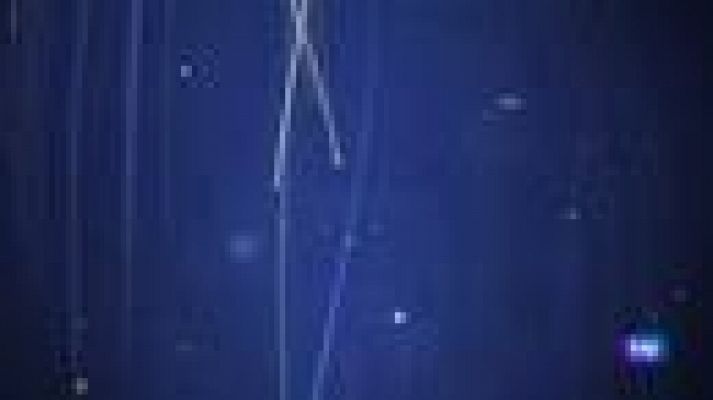 Telenavarra - Telenavarra en 2' - 3/1/2022