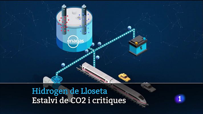 Informatiu Balear - Informatiu Balear 1 - 03/01/22