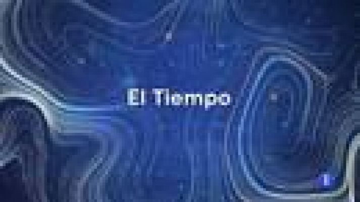  El Tiempo en la Region de Murcia - 03/01/2022