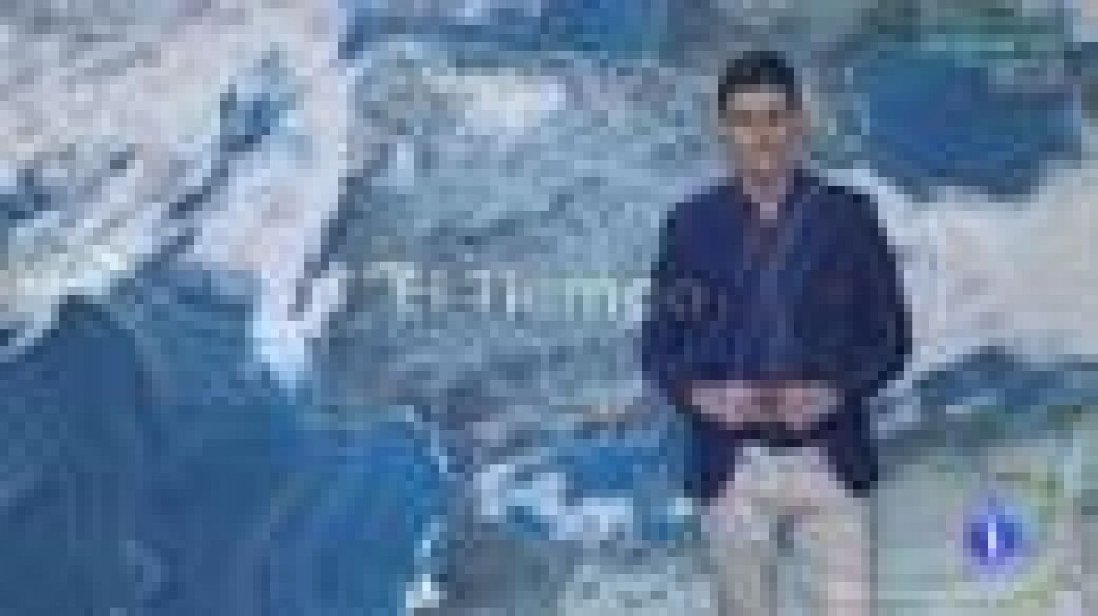 El Tiempo en Andalucía - 03/01/2022 | Ver