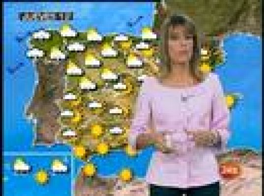 El tiempo - El Tiempo - 12/11/09