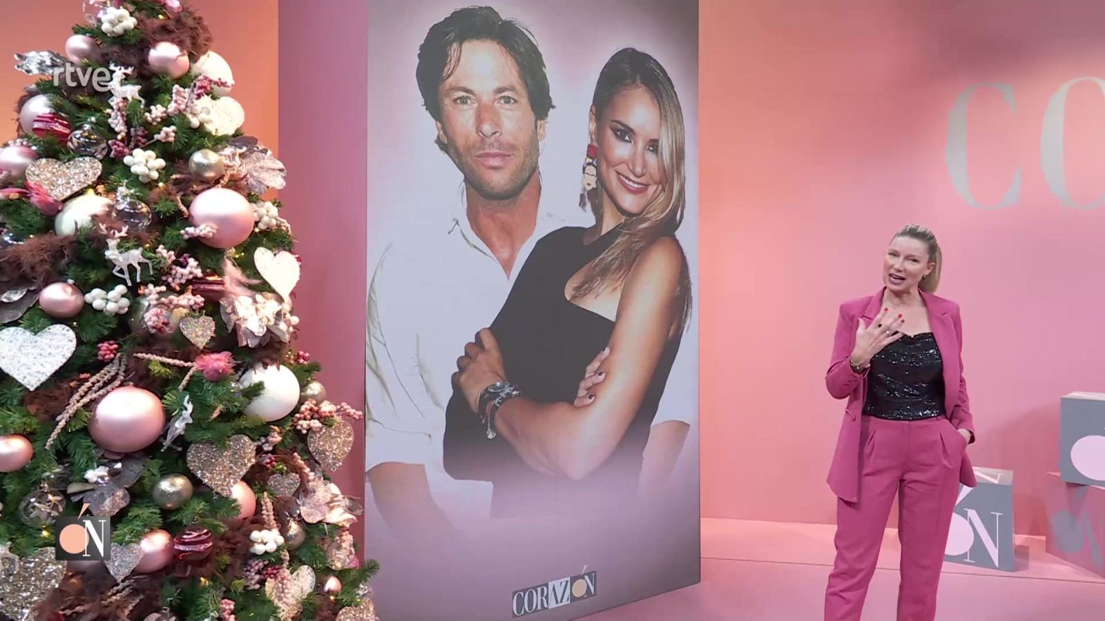 Corazón - 03/01/22 - ver ahora