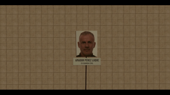 Lucía en la telaraña - Clip del capítulo "Obtener las respuestas" de Lucía en la telaraña