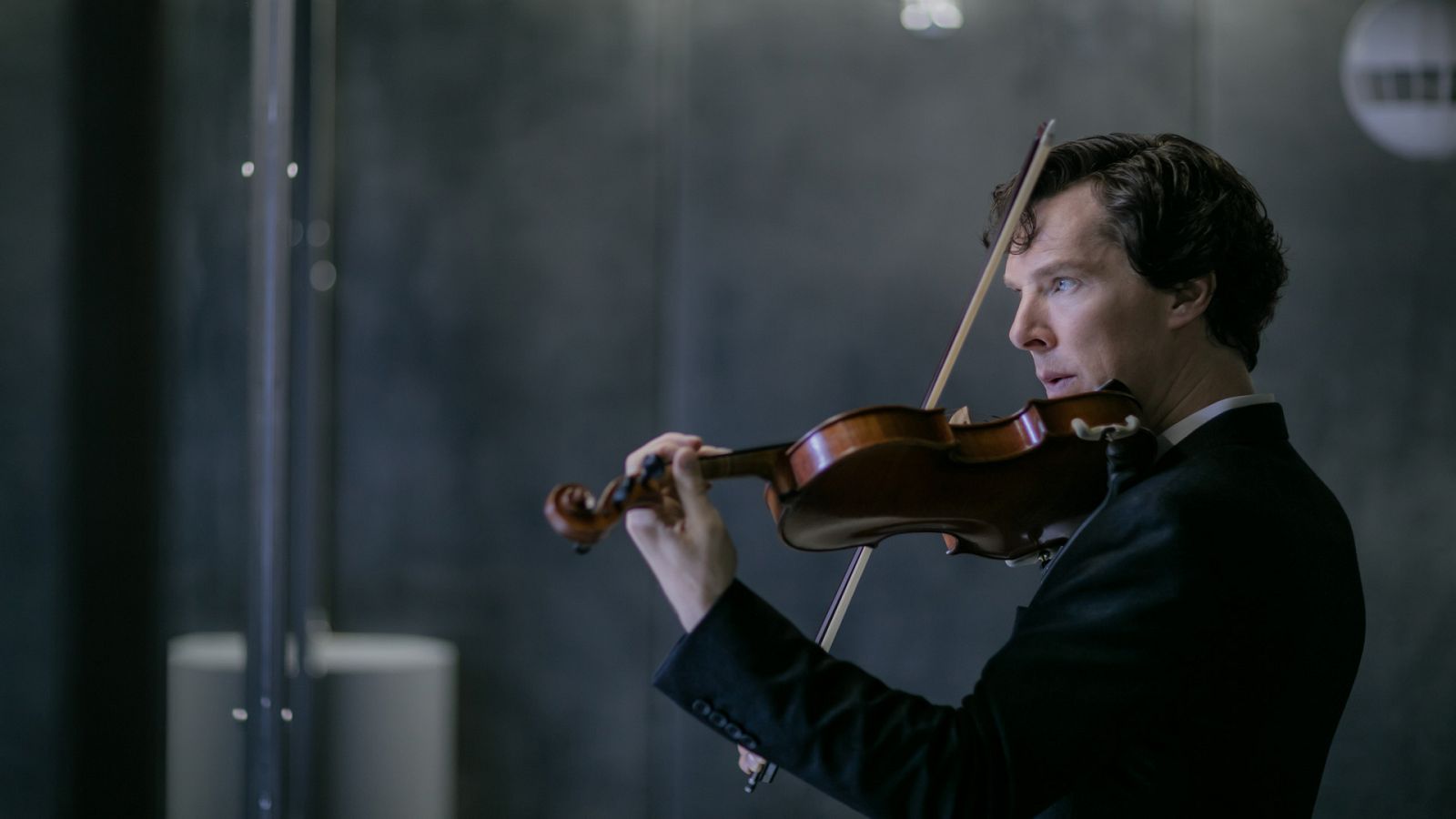 Serie Sherlock - Episodio 4x03: El problema final