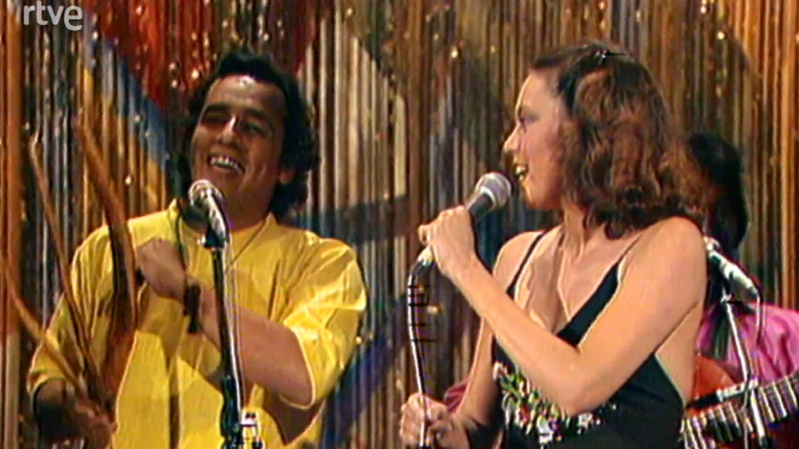 Esta noche fiesta - 30/08/1977