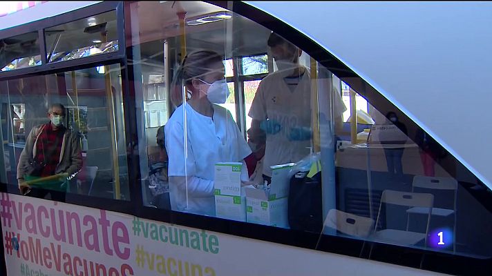 Telecanarias - Telecanarias - 03/01/2022