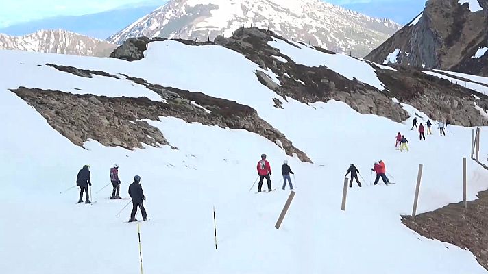 España Directo - España Directo - 03/01/22