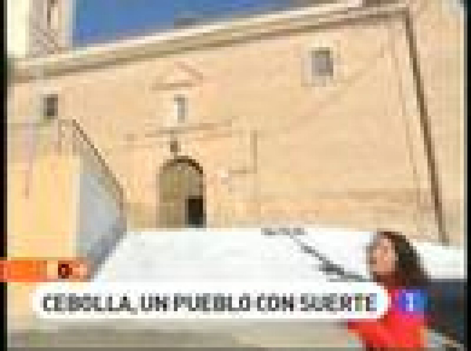 España Directo: Cebolla, pueblo del Monopoly | RTVE Play