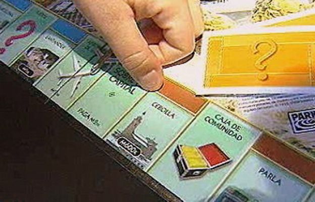 España Directo - Cebolla, pueblo del Monopoly