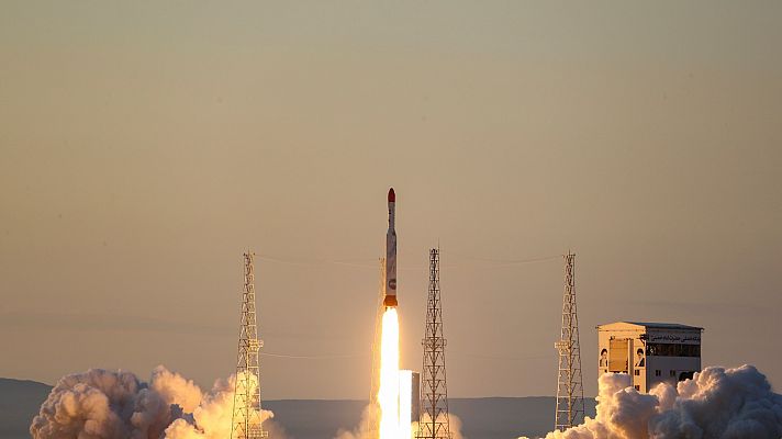 Rusia, China, Reino Unido, EE.UU. y Francia declaran que "no puede haber ganadores en una guerra nuclear"