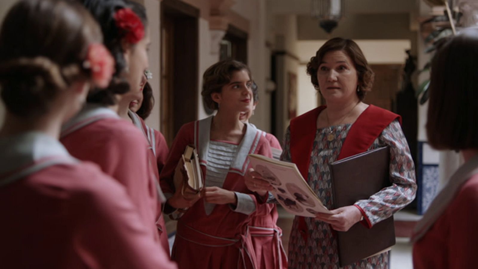 La otra mirada - Temporada 1 - Episodio 12: Ser mujer - Ver ahora