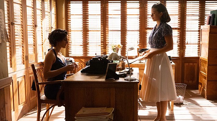 Dos vidas - Episodio 237