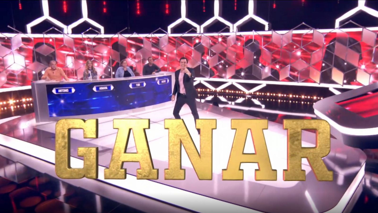 El cazador - Programa 420 - ver ahora