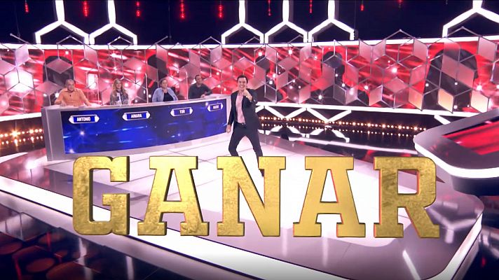 El cazador - Programa 420