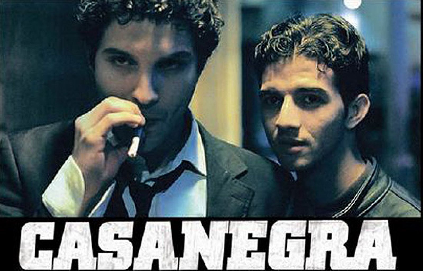 'Casanegra' una interesante película que no podremos ver en España