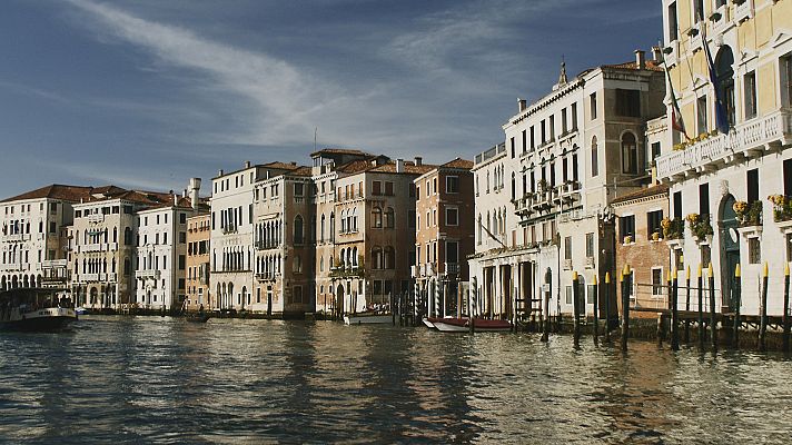 ¿Cómo lo haríamos hoy? - Venecia