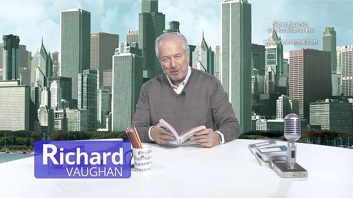 Inglés en TVE - Programa 475