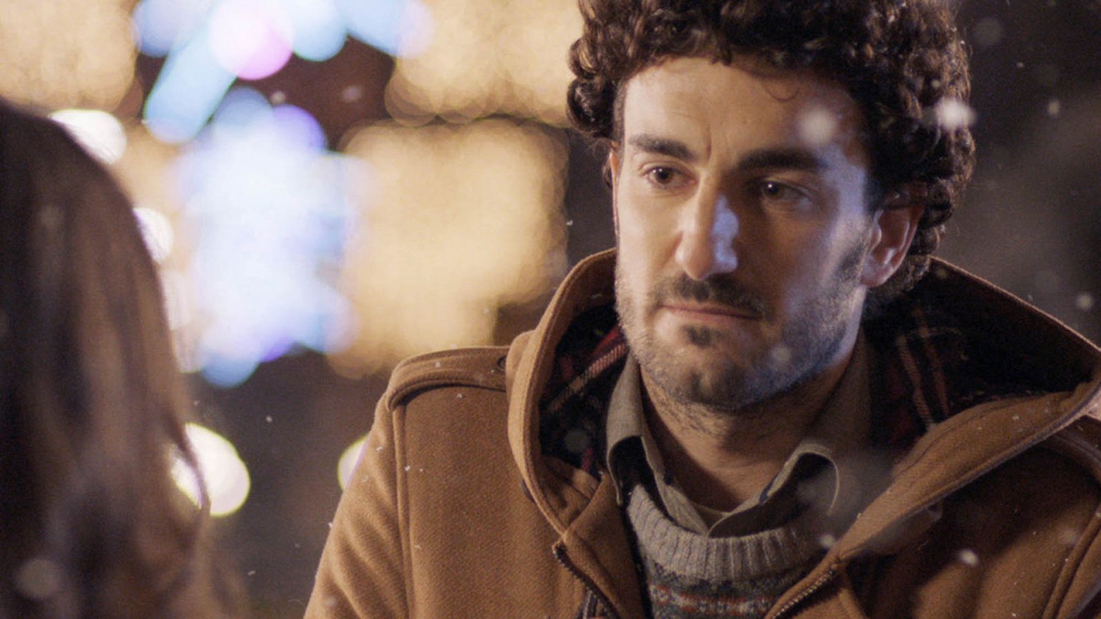 Barcelona, noche de invierno: Cine español online | RTVE.es