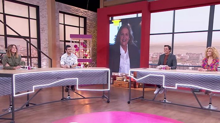 Mejor contigo - Programa 77