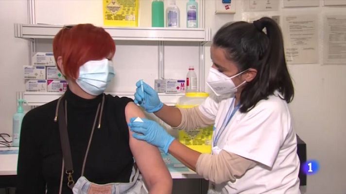 L'Informatiu - Catalunya registra 29.656 nous casos