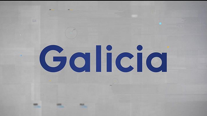 Galicia en 2 minutos 04-01-2022