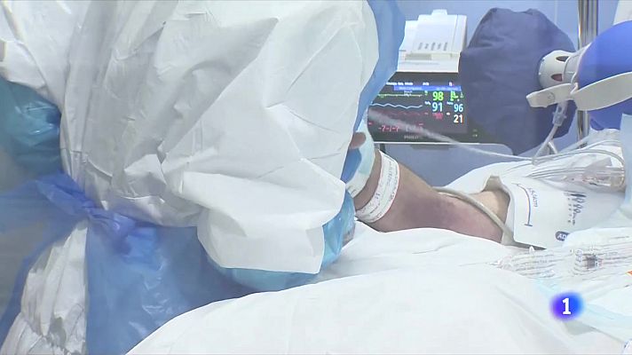 L'Informatiu - L'Informatiu - 4/01/2022