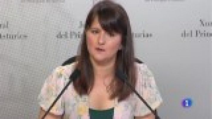 Panorama Regional - Asturias en 2' - 04/01/22