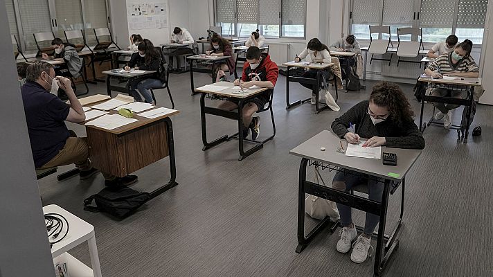 Telediario 1 - Telediario 1 en 4' - 04/01/22