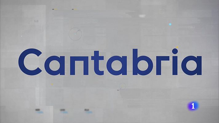TeleCantabria - Telecantabria 2 - 4/01/2022