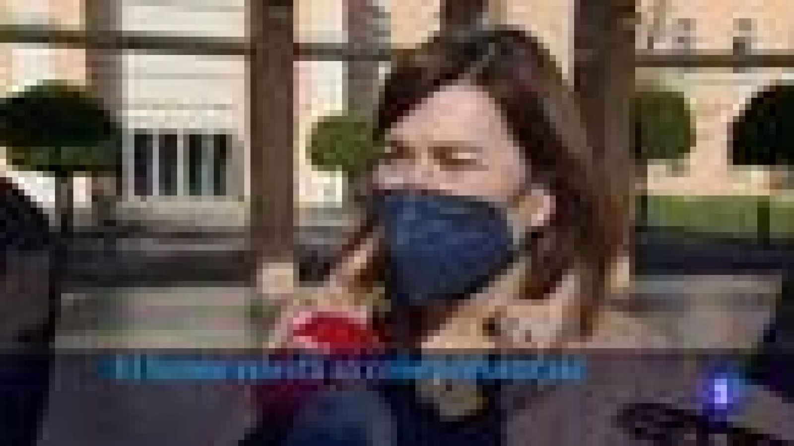 Informativo Telerioja 2 -  4/01/22 - ver ahora