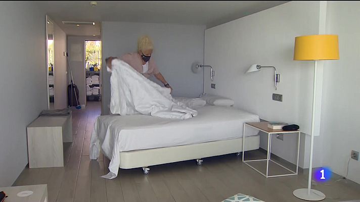 Telecanarias - Canarias en 2' - 04/01/2022