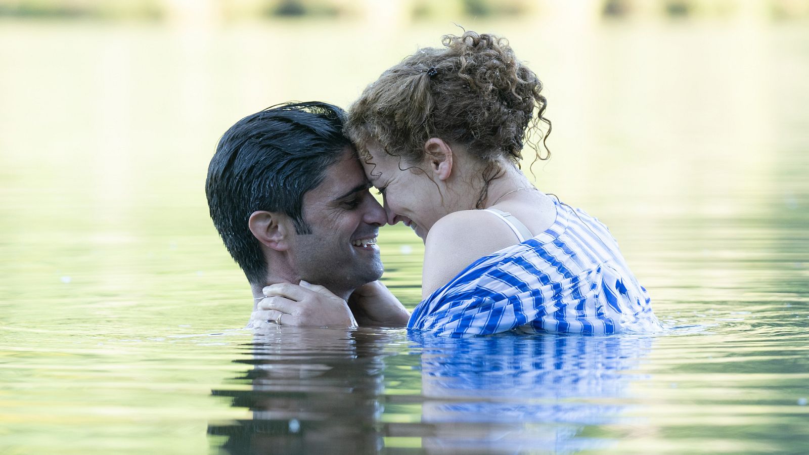 Cine - Tonio y Julia. Muy cerca del cielo - Ver ahora