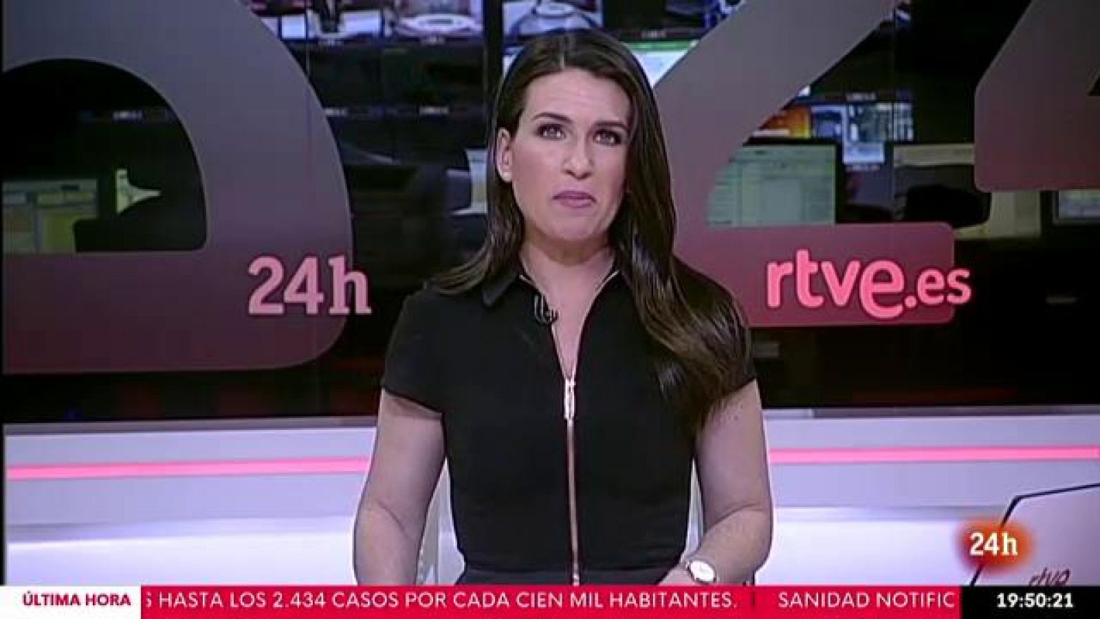 PP, Vox y Cs contra Garzón por sus críticas a las macrogranjas