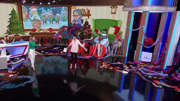 España Directo - España Directo - 04/01/22