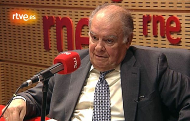 La actualidad iberoamericana en RNE