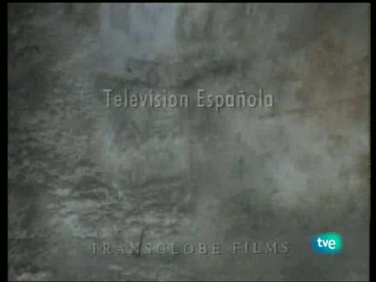 La ruta de los exploradores - Las lágrimas de África