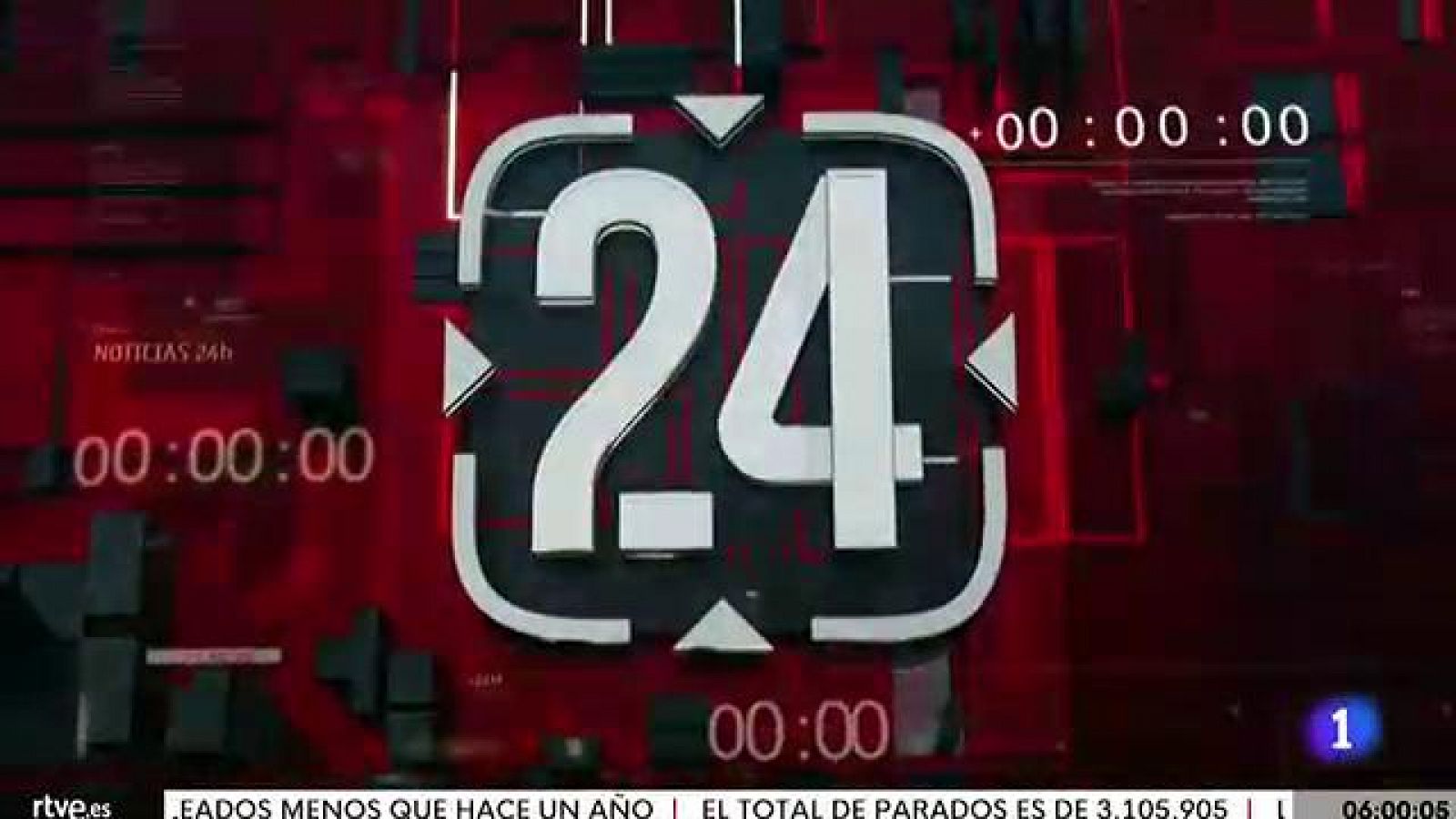 Telediario en 4' 05/01/2022 | Ver